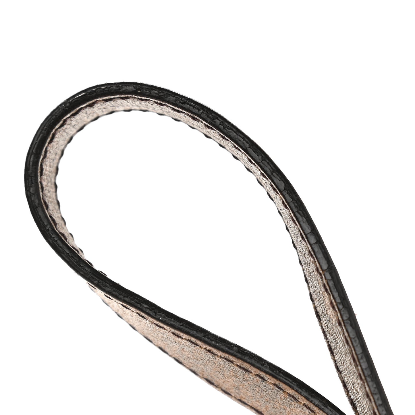 Zucca Small Chef Shoulder Bag Tobacco