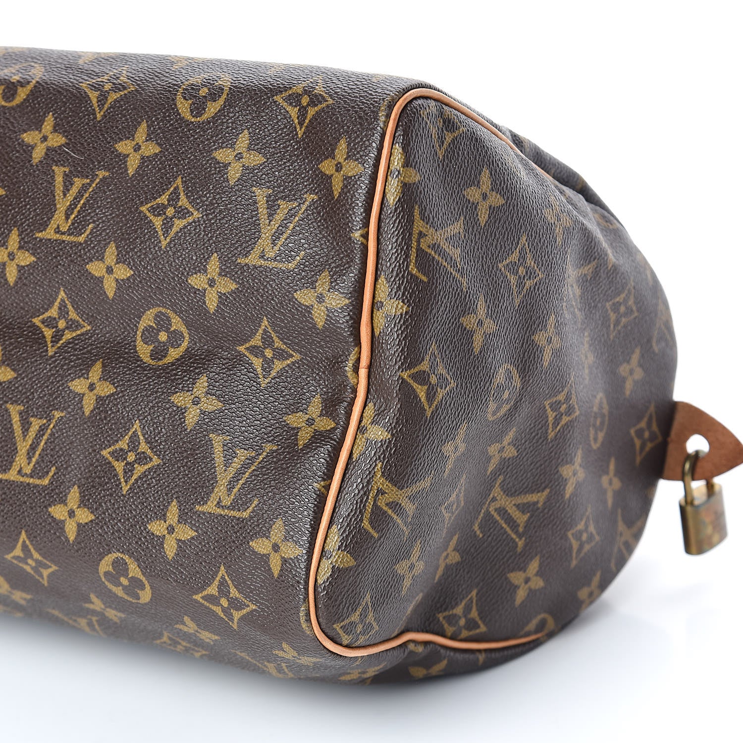 Louis Vuitton Monogram Speedy 30 6 of 10