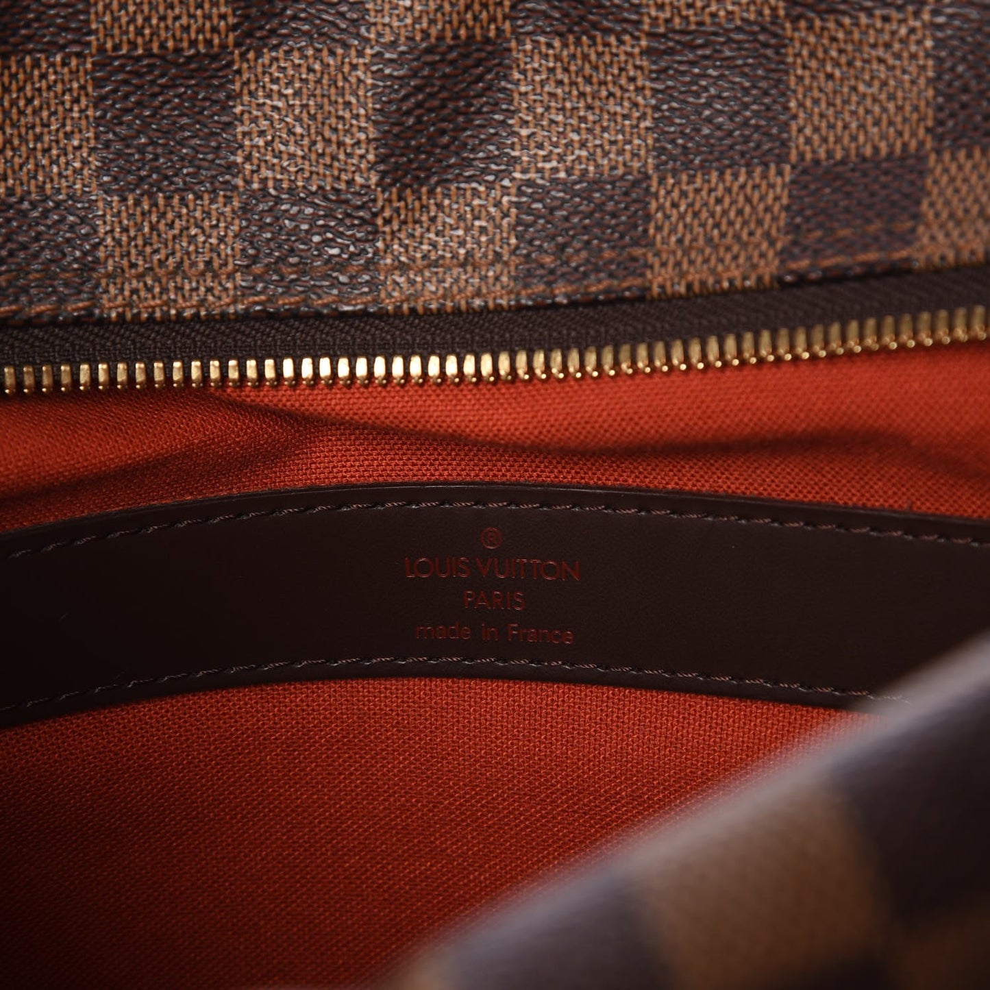 Damier Ebene Naviglio