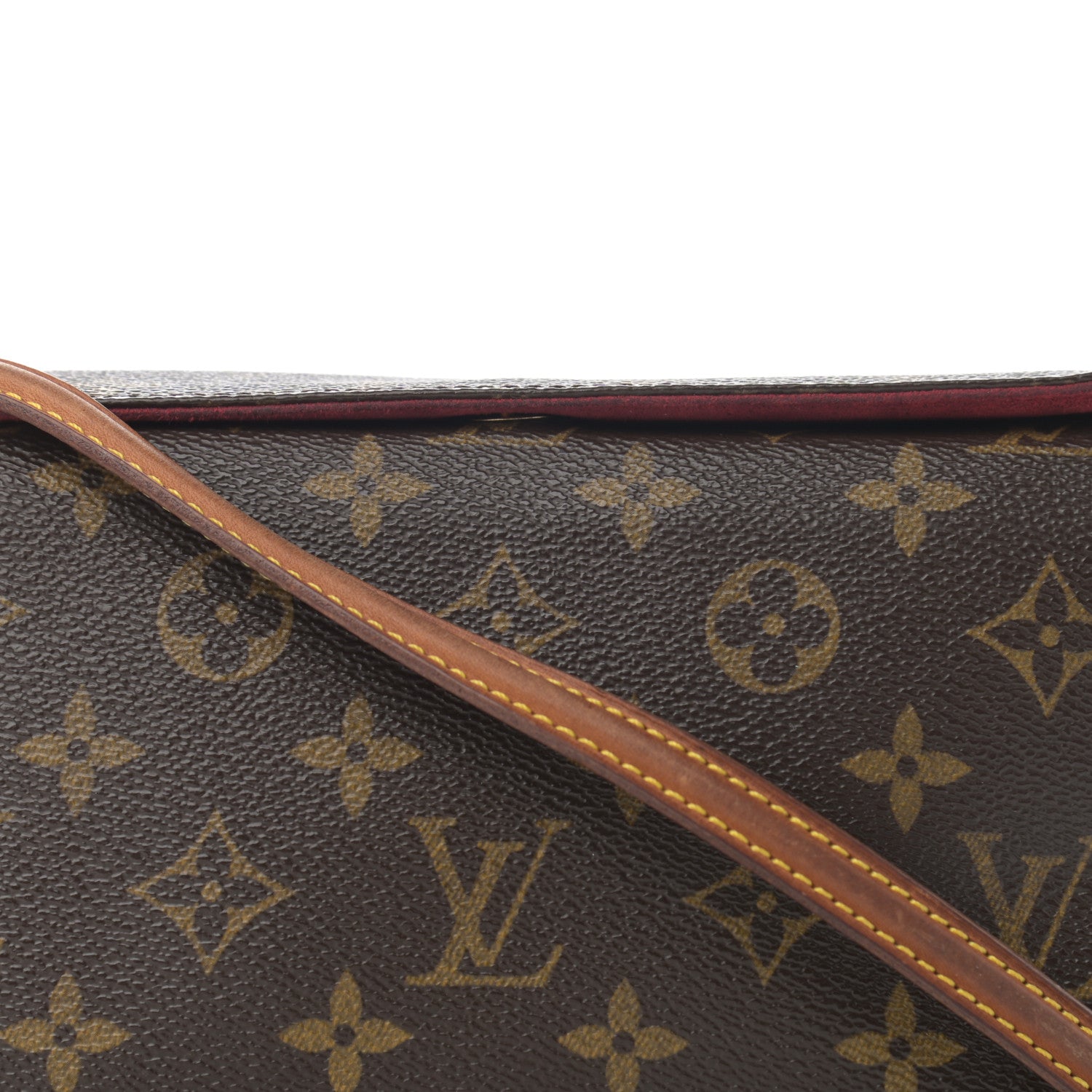 Louis Vuitton Monogram Recital 8 of 13