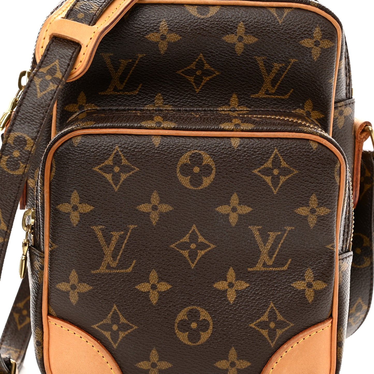 Monogram Amazone