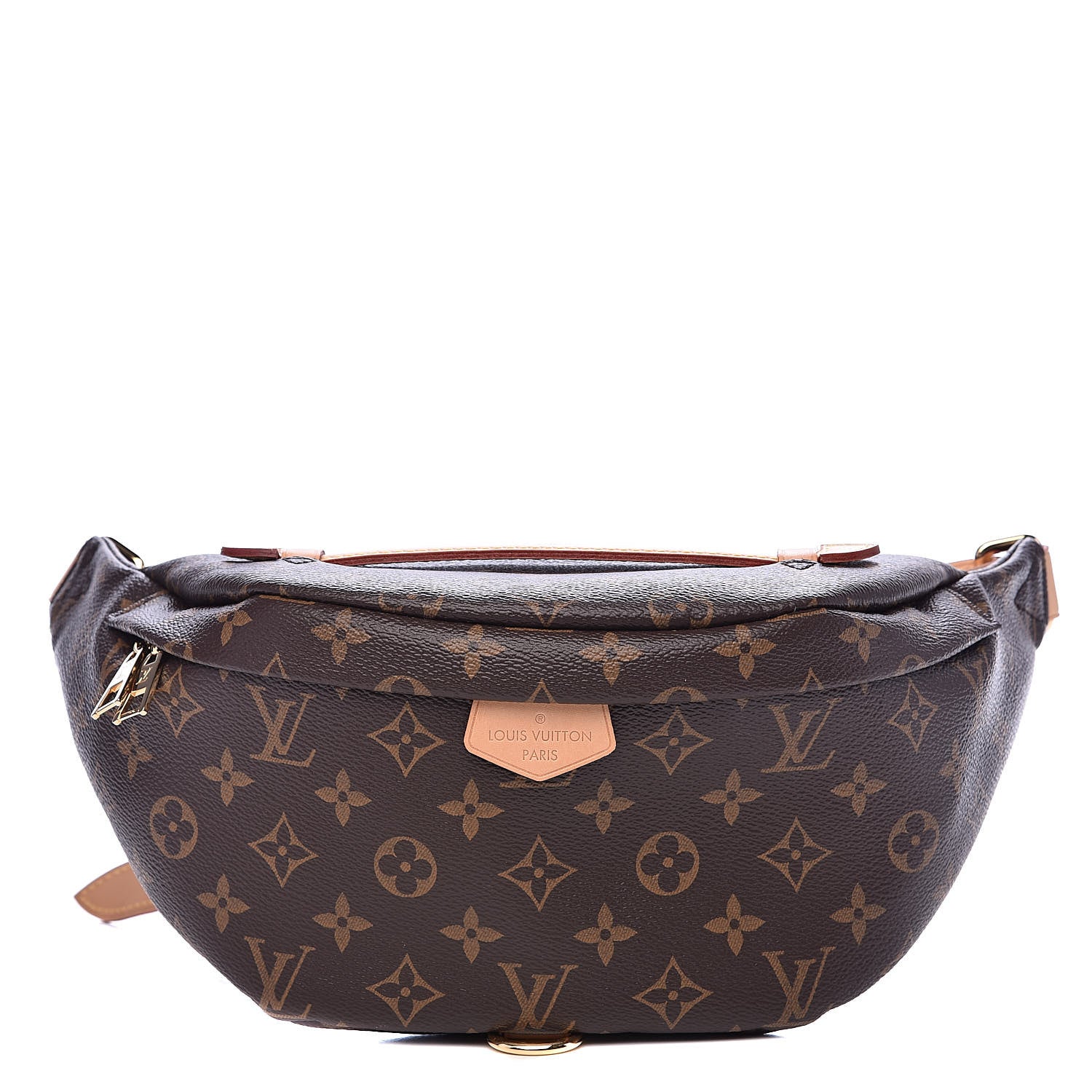 Louis Vuitton Monogram Bumbag 1 of 10