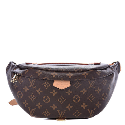 Louis Vuitton Monogram Bumbag 1 of 10