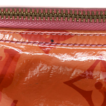 Louis Vuitton Richard Prince Bonbon Pochette Rose 24 of 25