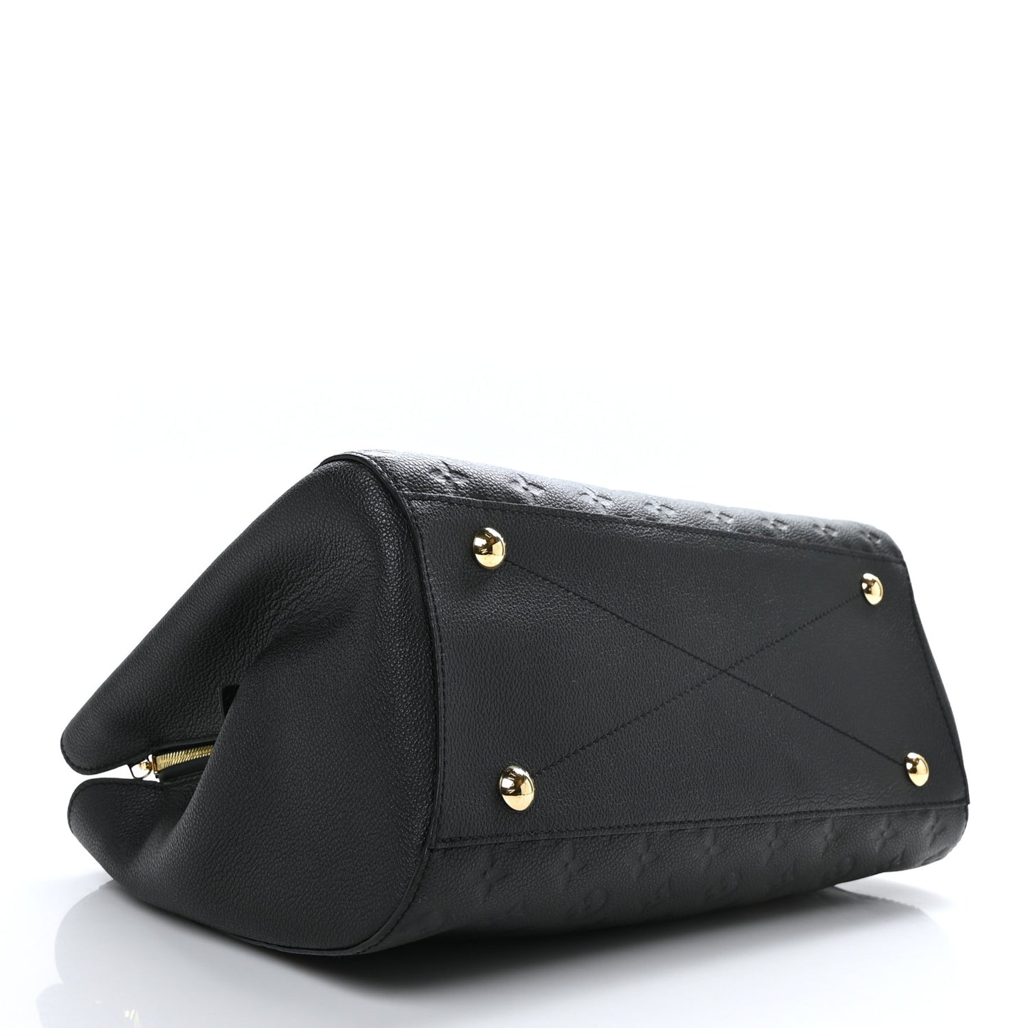 Empreinte Montaigne GM Black