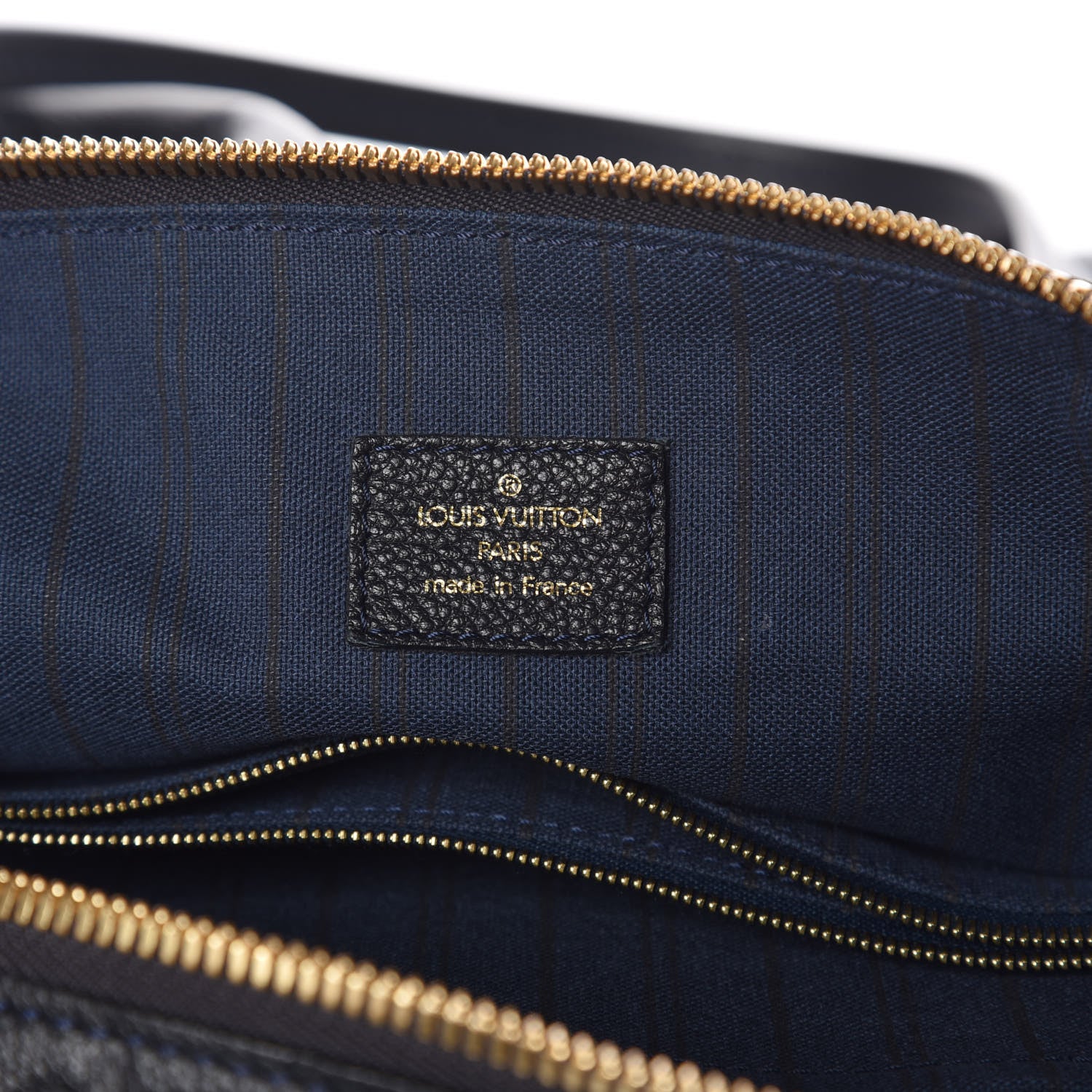 Louis Vuitton Empreinte Lumineuse GM Infini 7 of 10