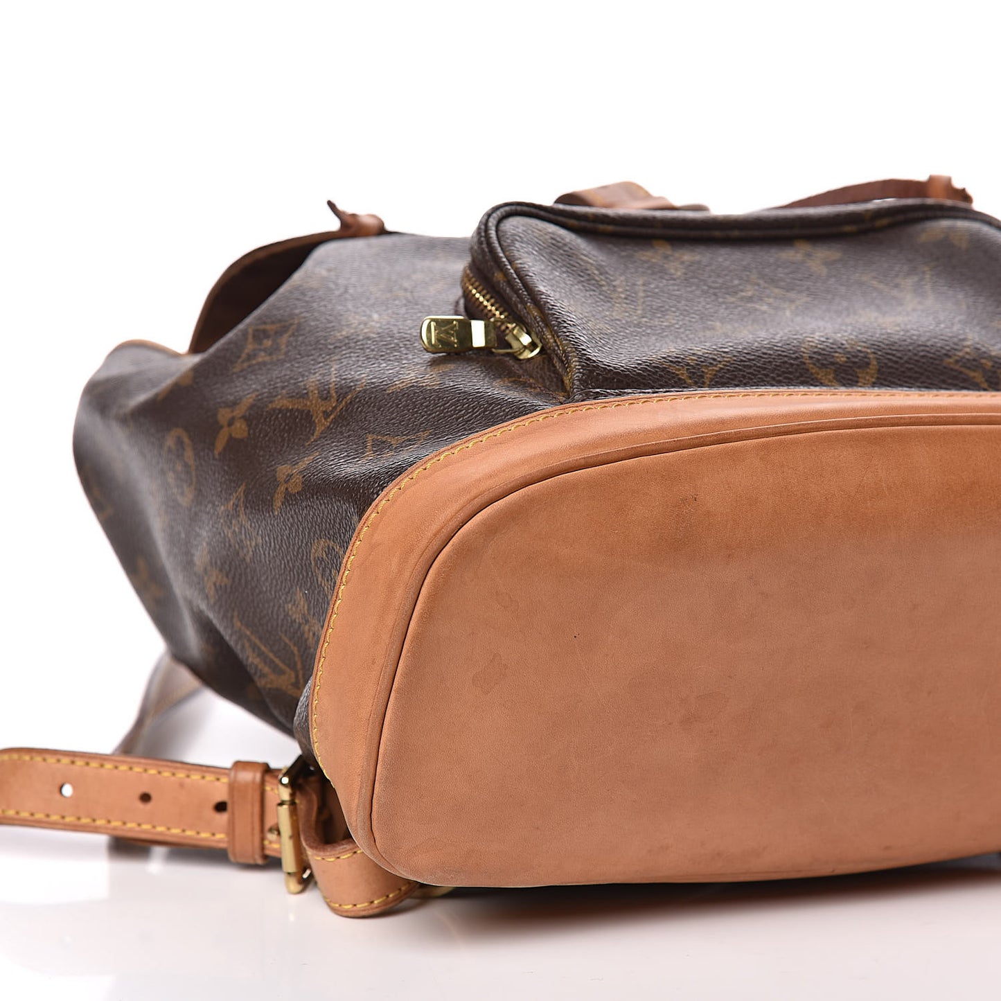 Monogram Montsouris MM Backpack