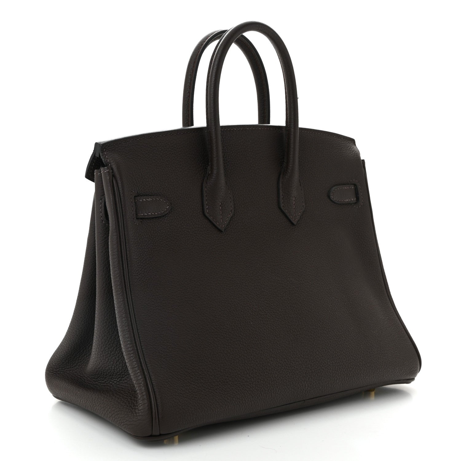 Hermes Togo Birkin 25 Ebene 3 of 11