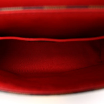 Louis Vuitton Damier Ebene Croisette 5 of 9