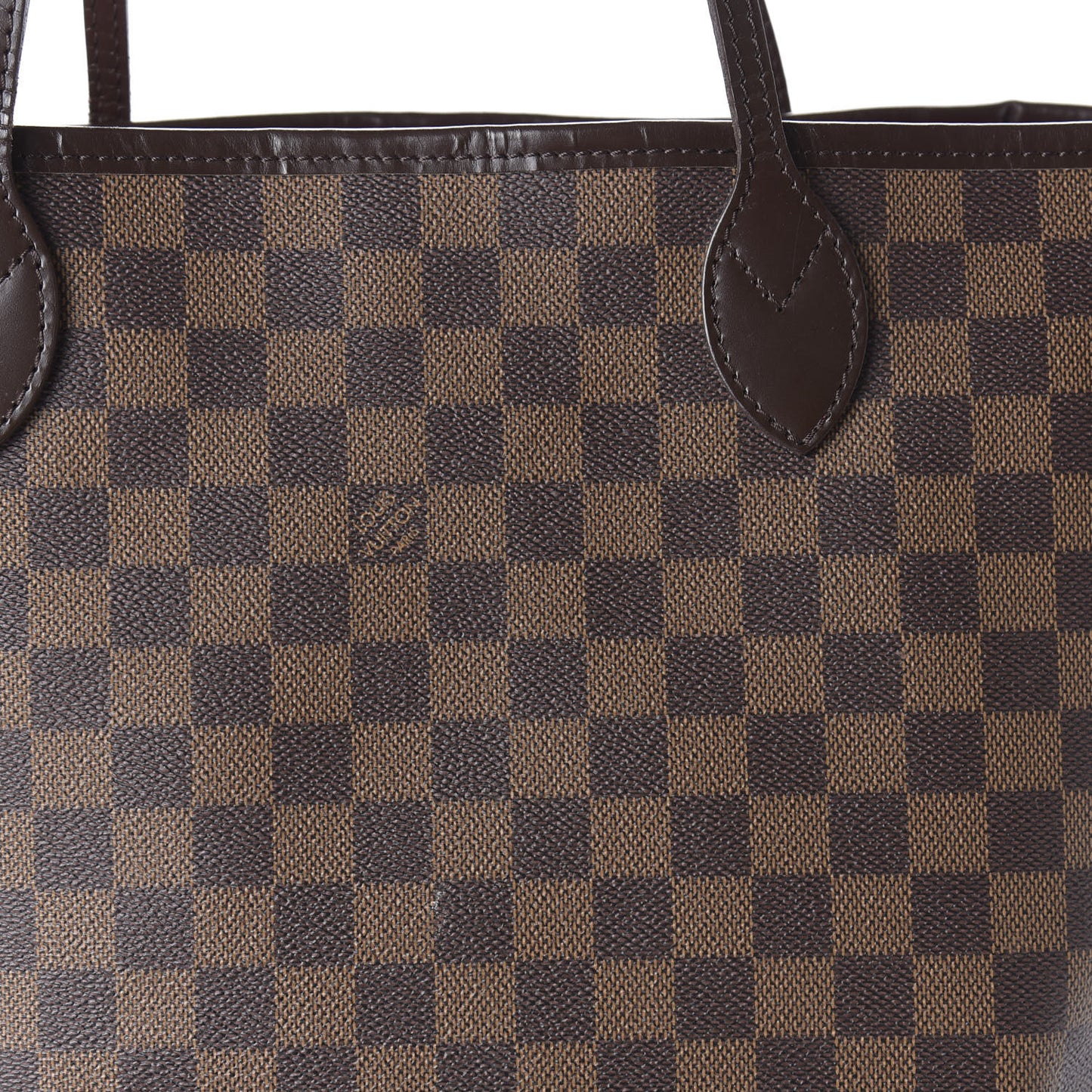 Damier Ebene Neverfull MM