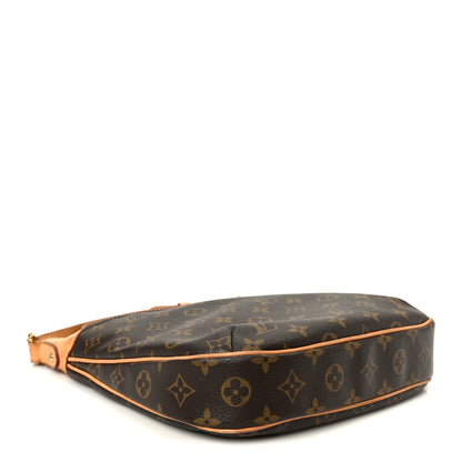 Louis Vuitton Monogram Odeon PM 3 of 10