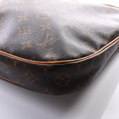 Louis Vuitton Monogram Odeon PM 8 of 13