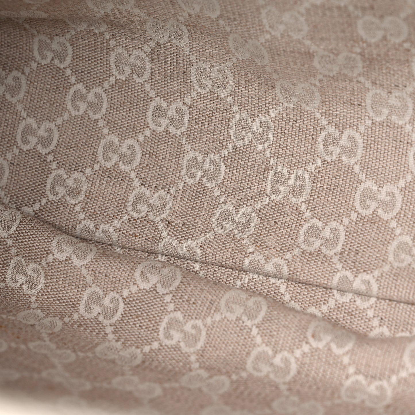 Grained Calfskin Medium Diana Bamboo Top Handle Tote Ivory