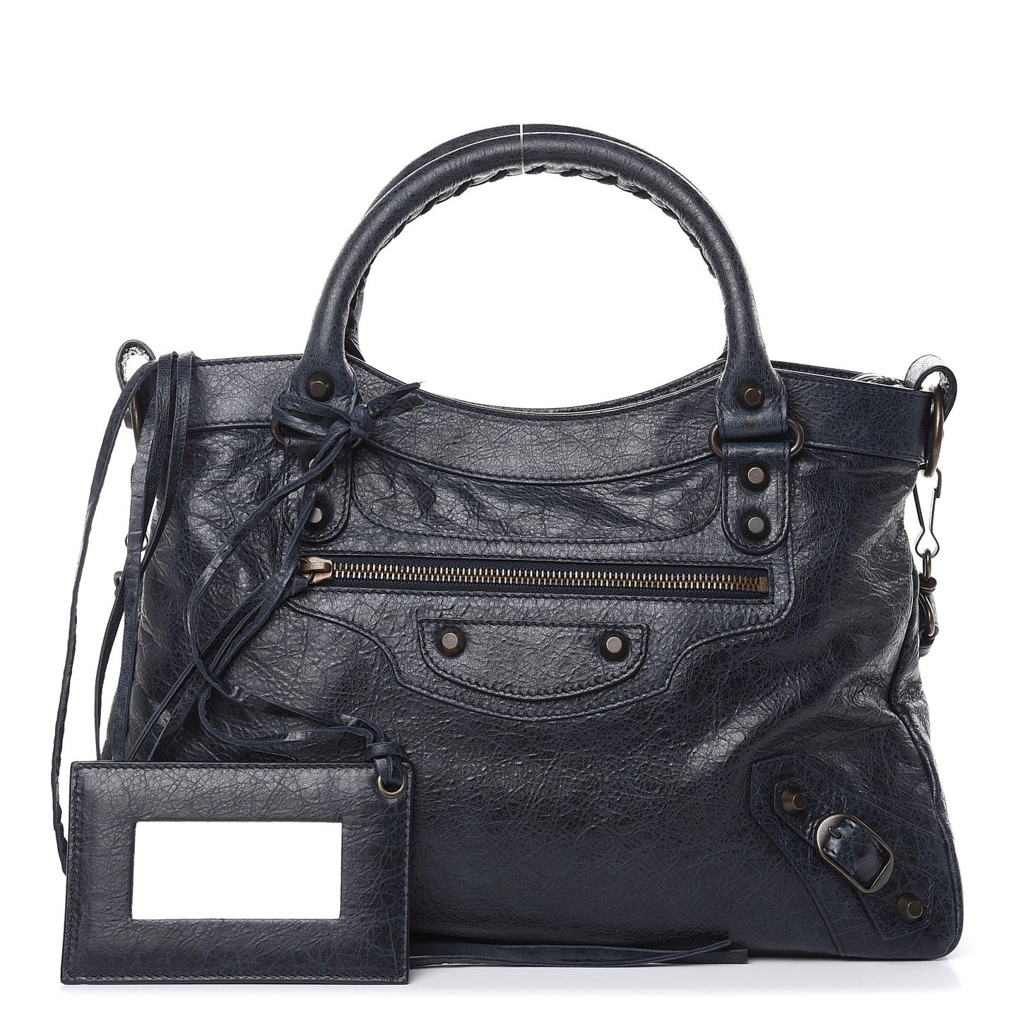 Agneau Classic Hardware Town Dark Night