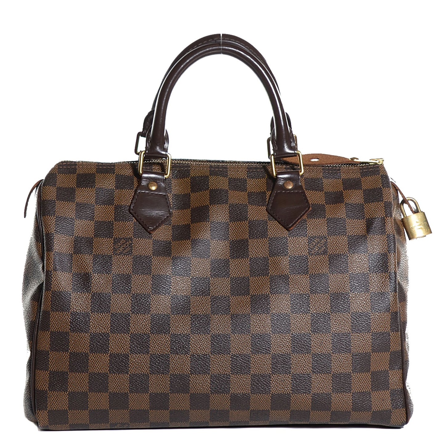 Damier Ebene Speedy 30