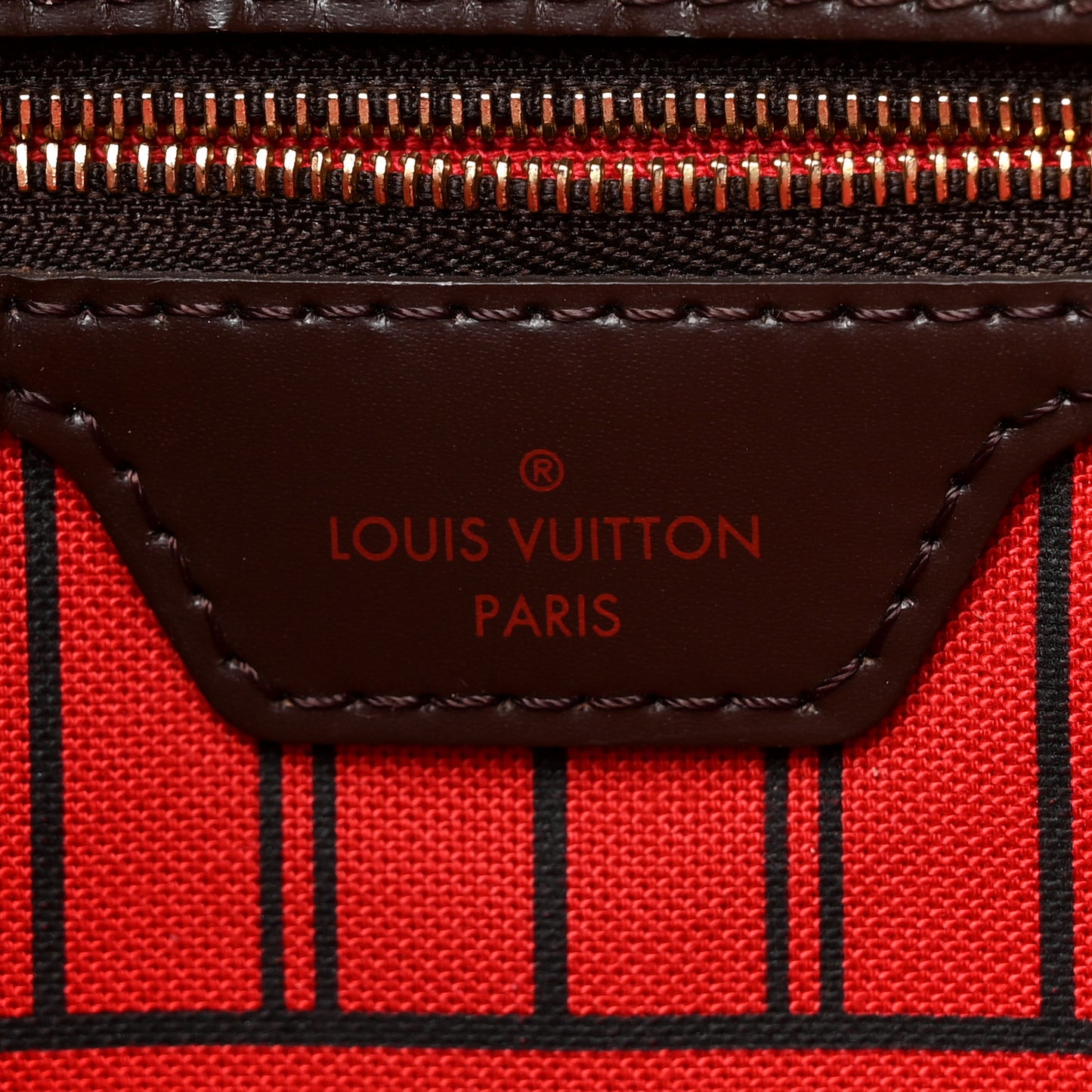 Damier Ebene Neo Neverfull MM