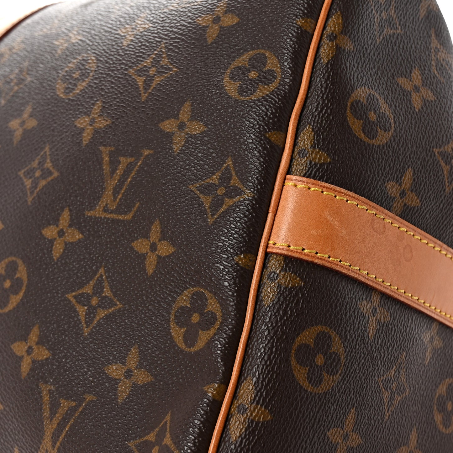 Monogram Keepall Bandouliere 50