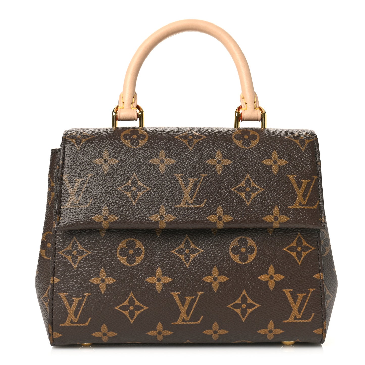 Monogram Mini Cluny