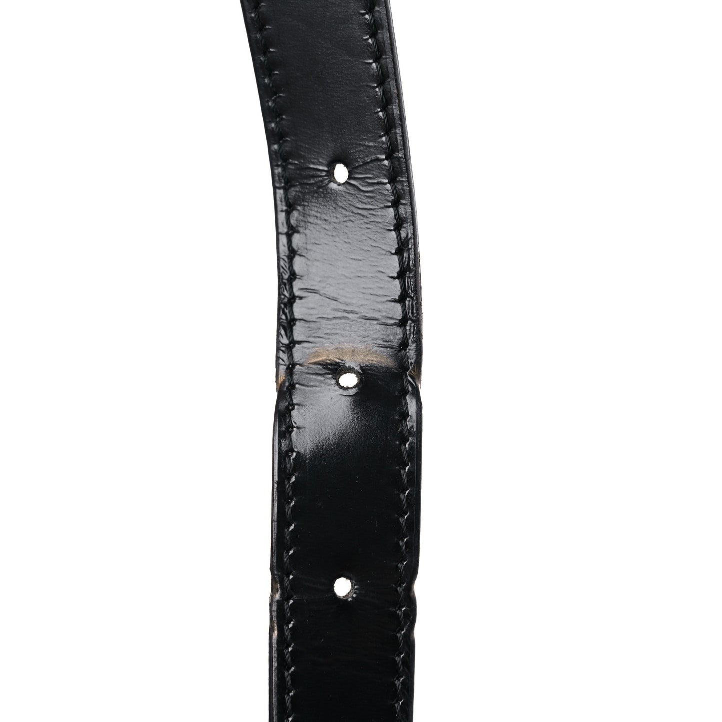 Patent Bamboo Backpack Sling Black