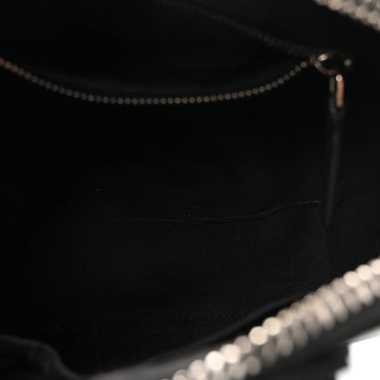 Givenchy Sugar Goatskin Mini Antigona Black 5 of 10