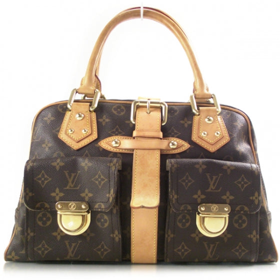 Monogram Manhattan GM