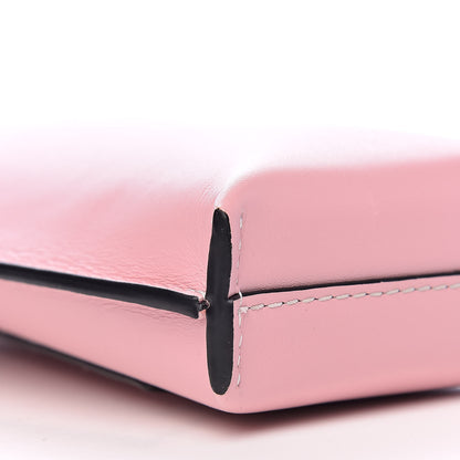 Loewe Smooth Calfskin Gate Pocket Pastel Pink 7 of 9