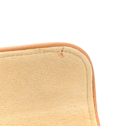 Louis Vuitton Monogram Pochette Florentine XS 8 of 16