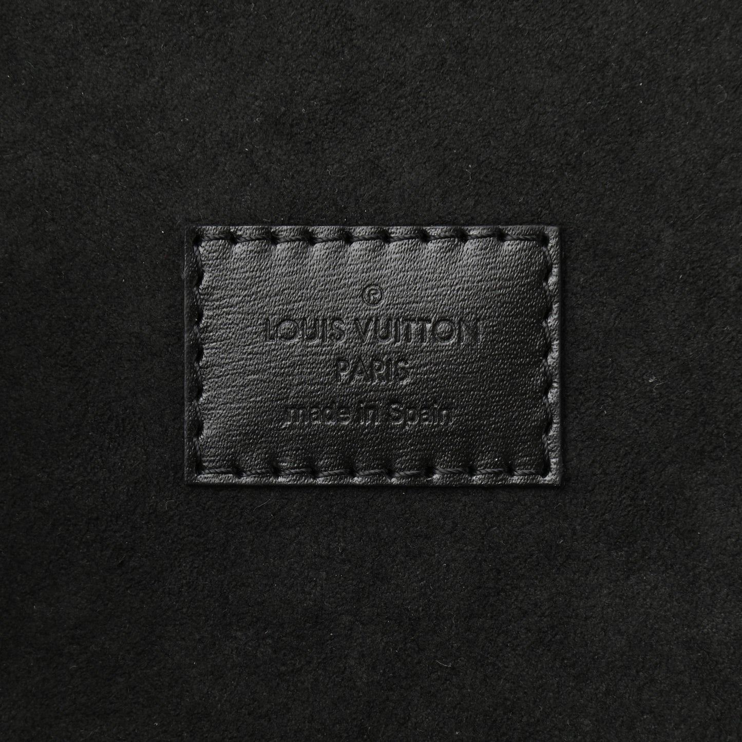 Reverse Monogram Cannes