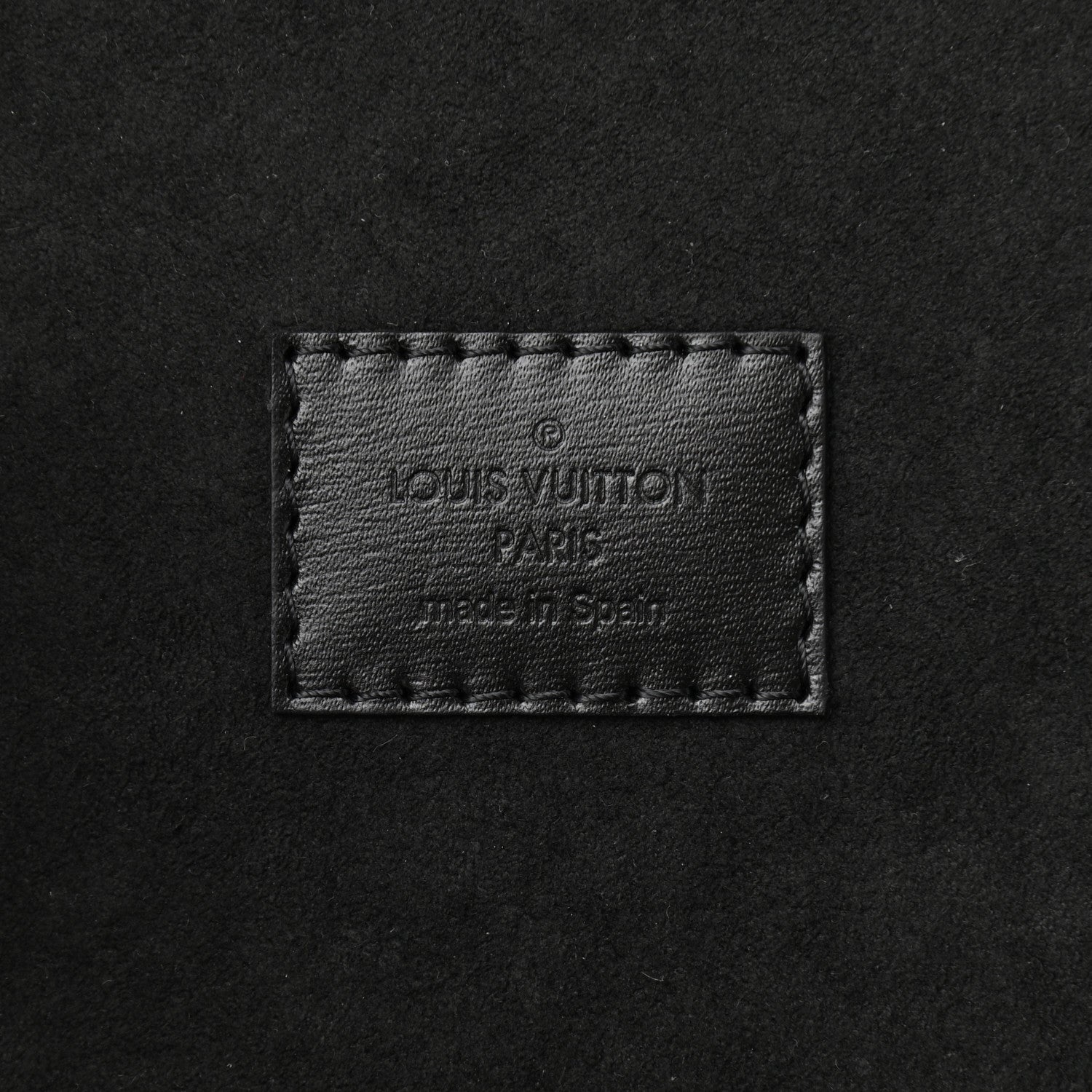 Louis Vuitton Reverse Monogram Cannes 6 of 9