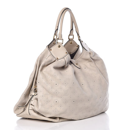 Louis Vuitton Mahina XXL Gris 3 of 7