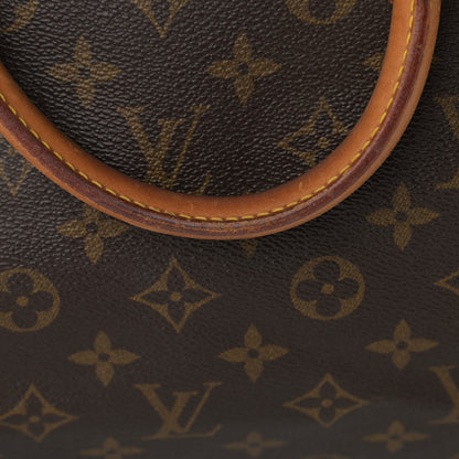 Louis Vuitton Monogram Speedy 40 13 of 22