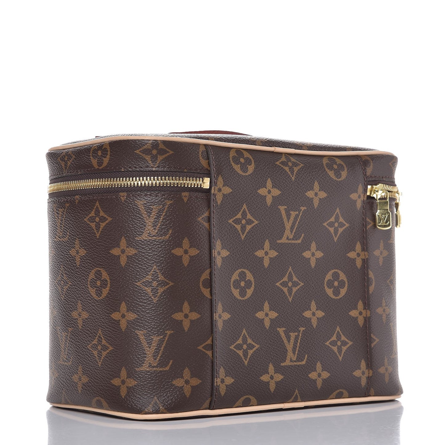 Monogram Nice BB