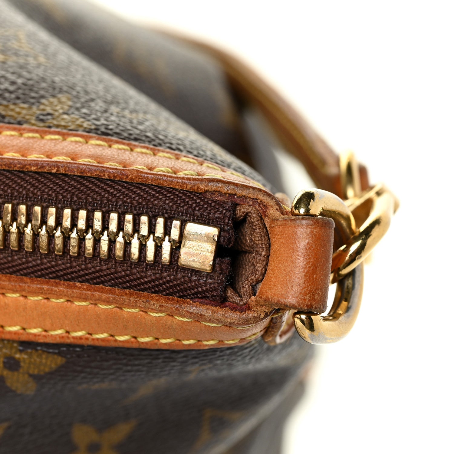 Louis Vuitton Monogram Palermo GM 25 of 26