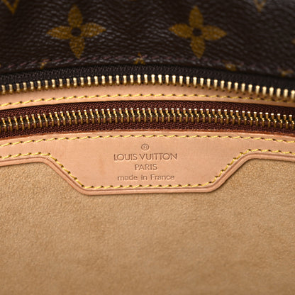 Louis Vuitton Monogram Luco 5 of 8