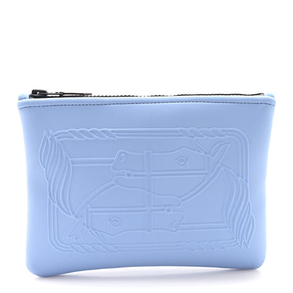 Hermes Neoprene Small Neobain Quadrige Case Azur 1 of 7