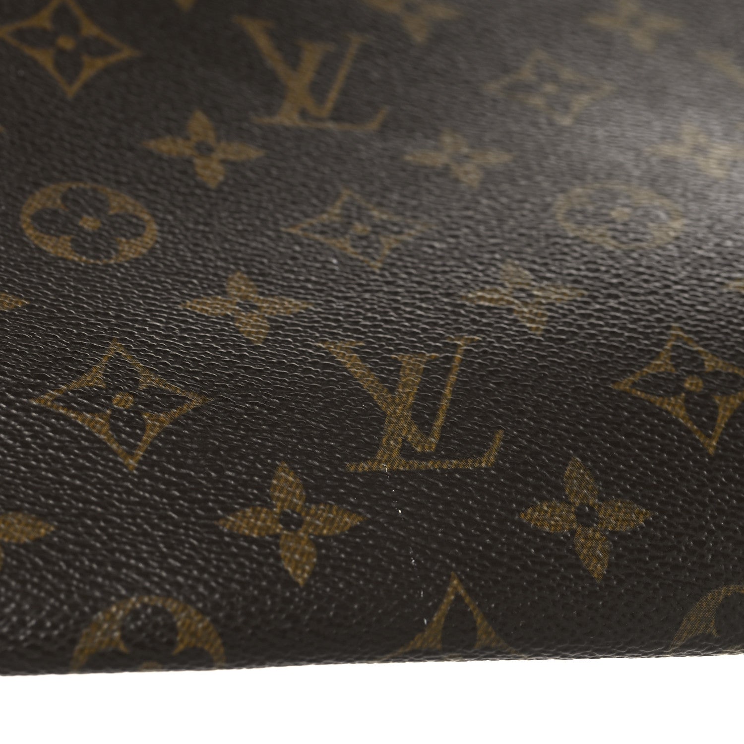 Louis Vuitton Monogram Toiletry Pouch 26 7 of 8