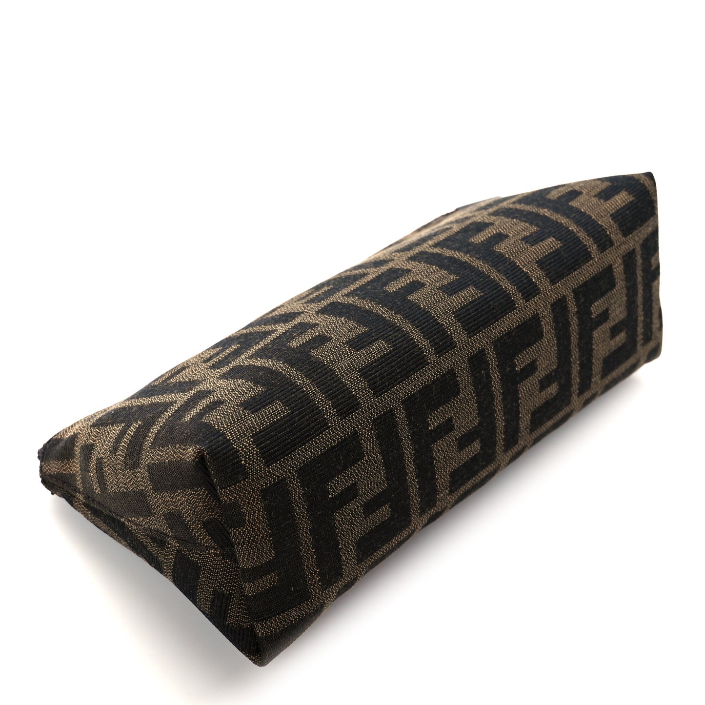Zucca Cosmetic Case Tobacco