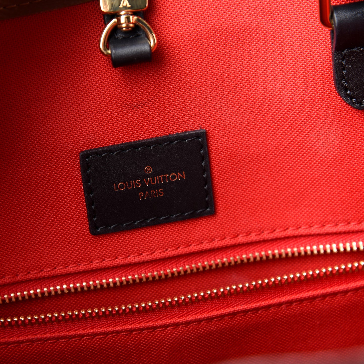 Reverse Monogram Giant Onthego GM