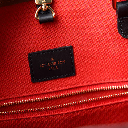 Louis Vuitton Reverse Monogram Giant Onthego GM 8 of 9