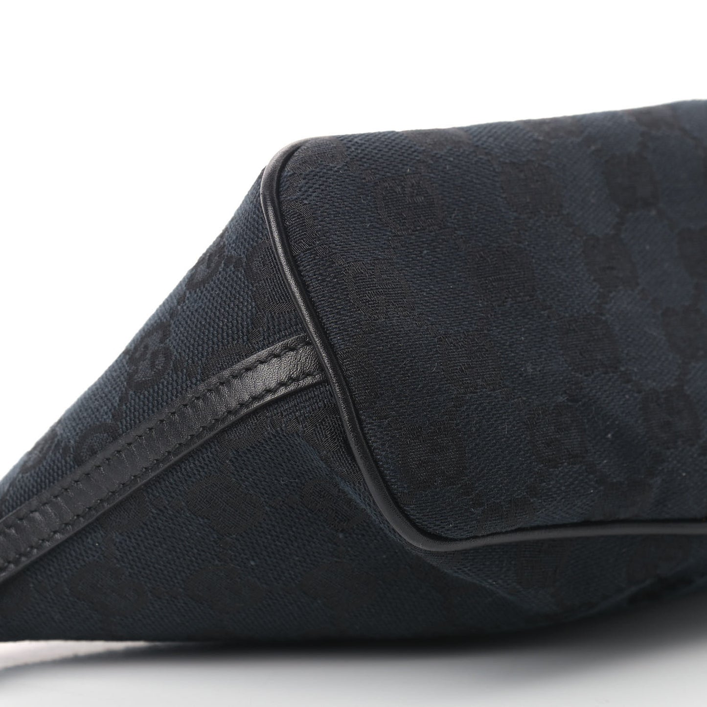 Monogram Boat Pochette Navy