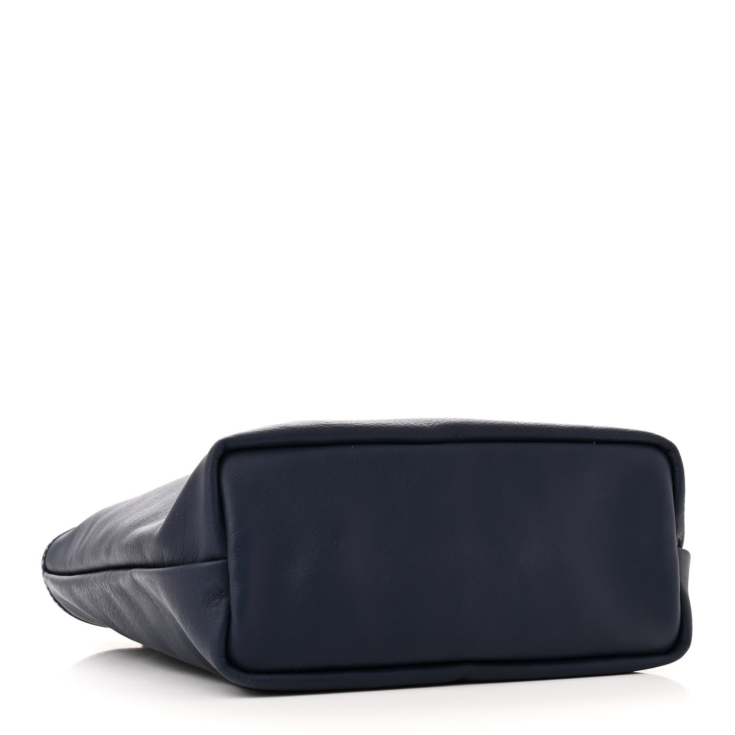 Goyard Goyardine Reversible Mini Anjou Navy 9 of 19
