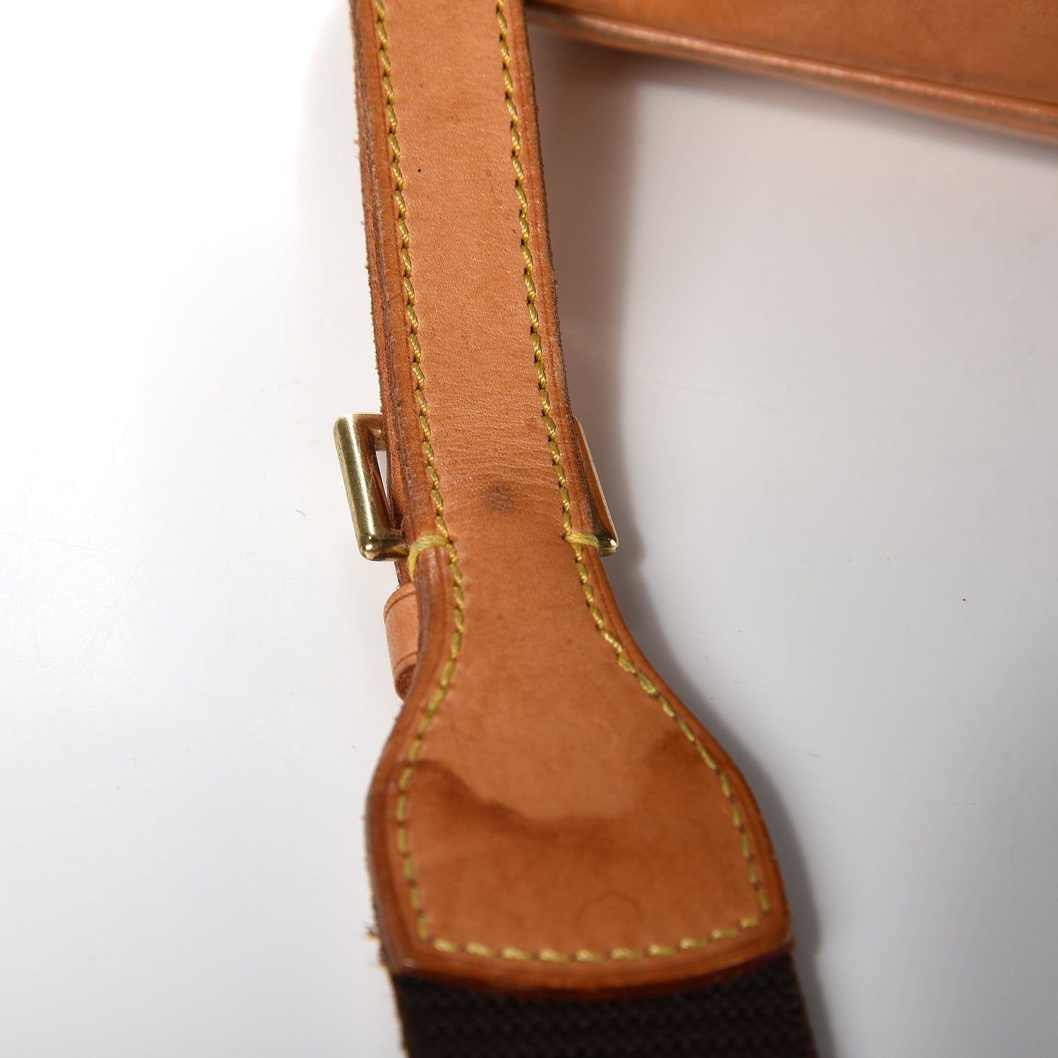 Louis Vuitton Monogram Montsouris GM Backpack 13 of 13