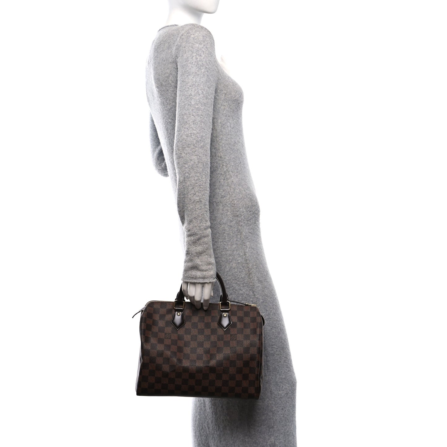 Damier Ebene Speedy 30
