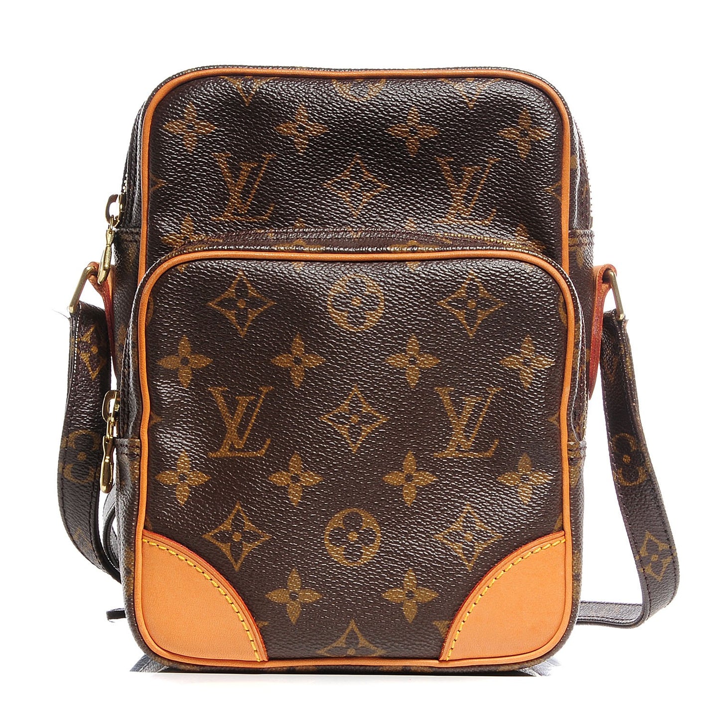 Monogram Amazone