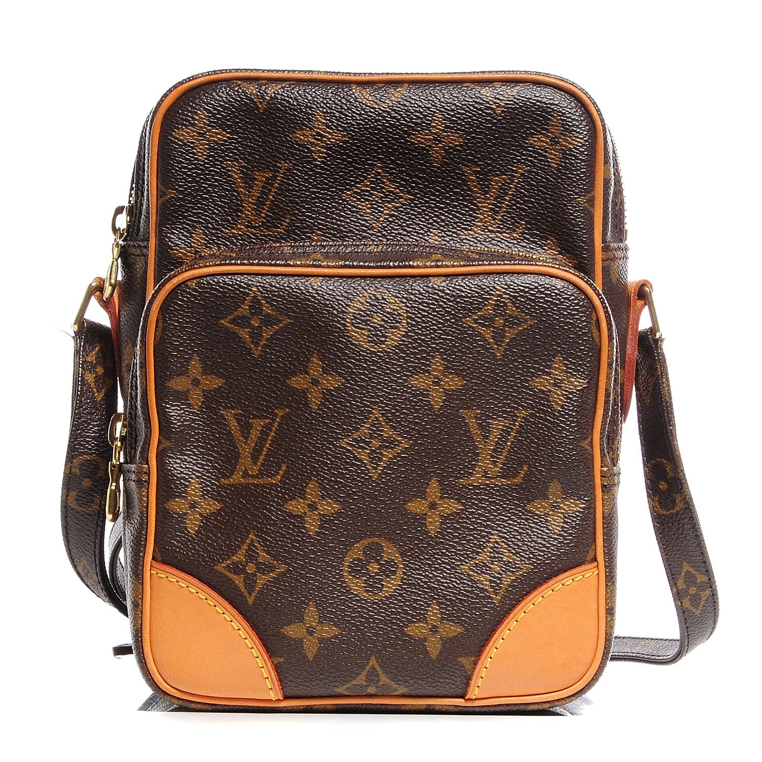 Louis Vuitton Monogram Amazone 1 of 7