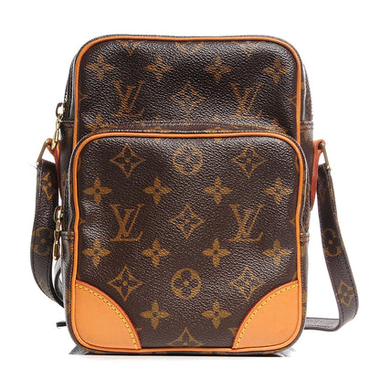 Louis Vuitton Monogram Amazone 1 of 7
