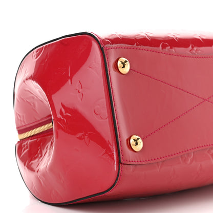 Louis Vuitton Vernis Montana Rose Indien 8 of 9