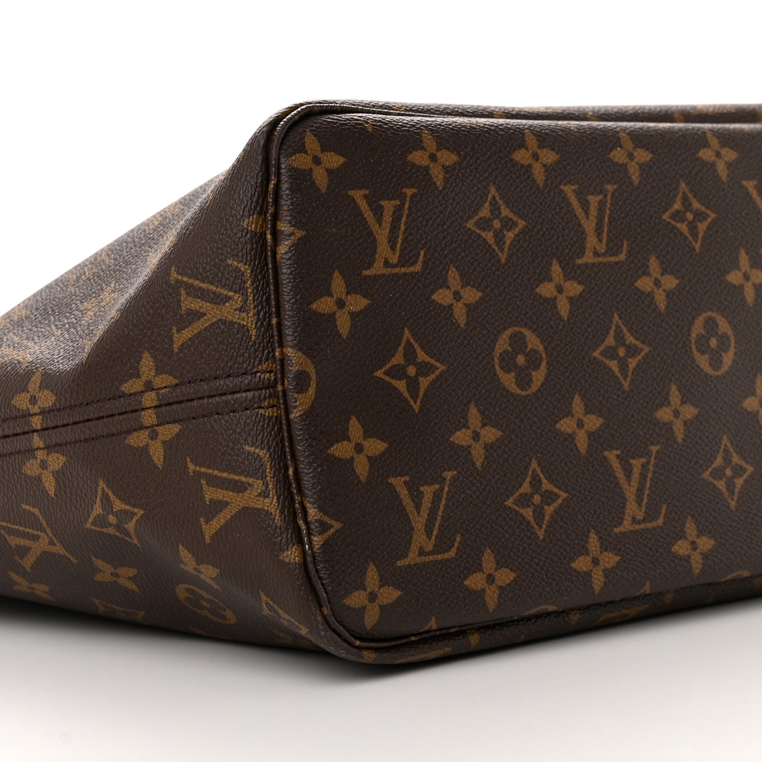 Louis Vuitton Monogram Neo Neverfull MM 9 of 16