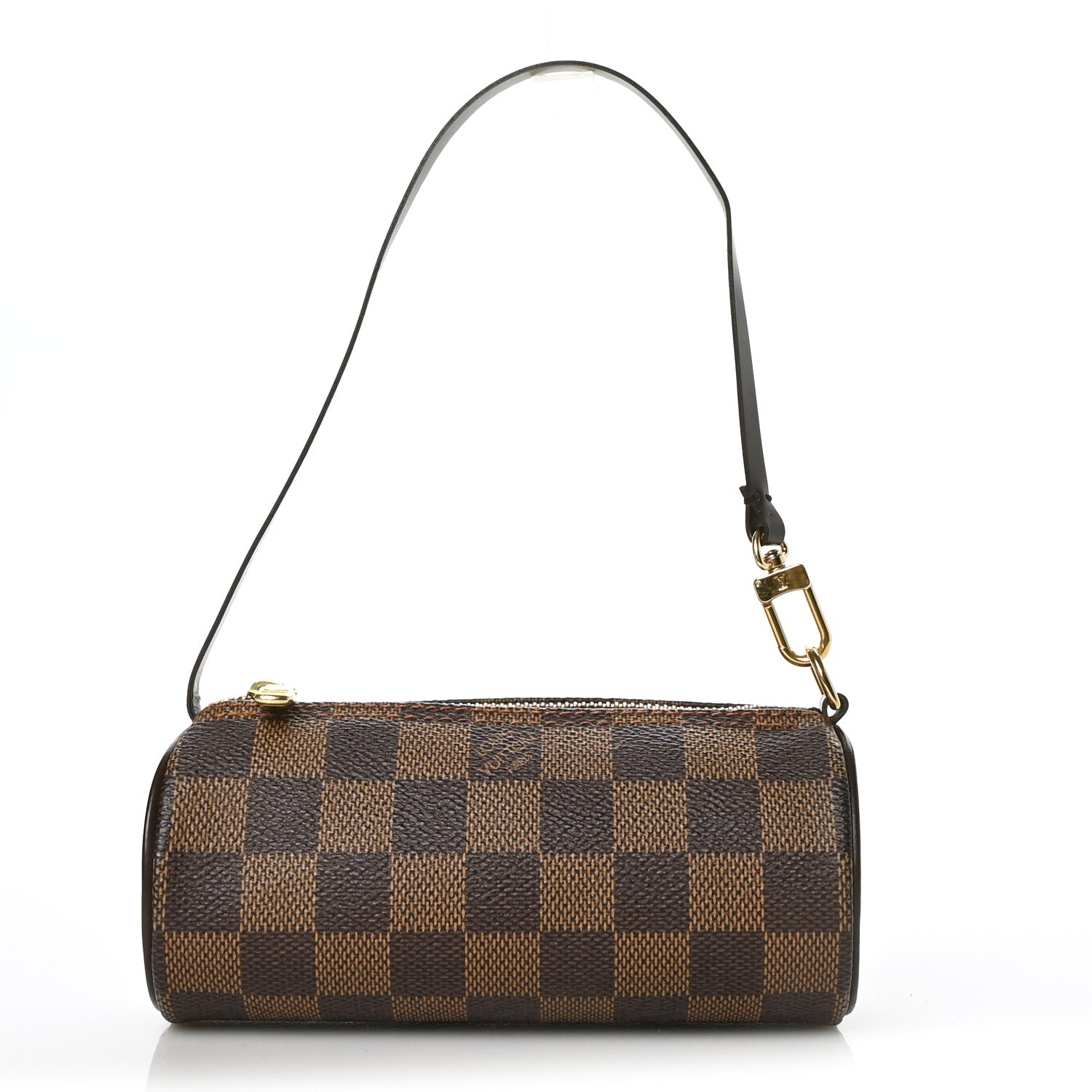 Louis Vuitton Damier Ebene Mini Papillon 1 of 7