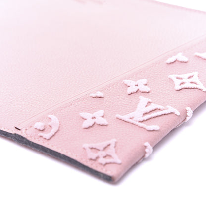 Louis Vuitton Monogram Veau Cachemire W Pochette Magnolia 6 of 9